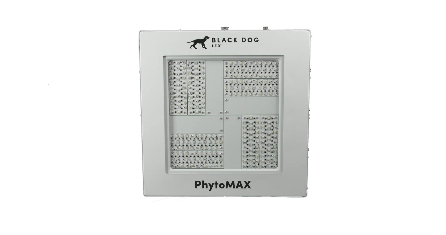 Black Dog LED PhytoMAX-4 8SP 500W LED Grow Light product image 2