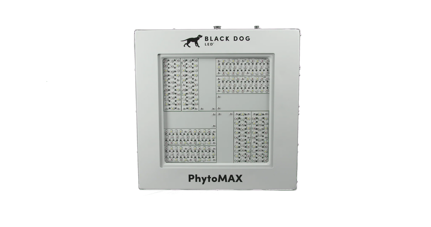 Black Dog LED PhytoMAX-4 8SP 500W LED Grow Light product image 2