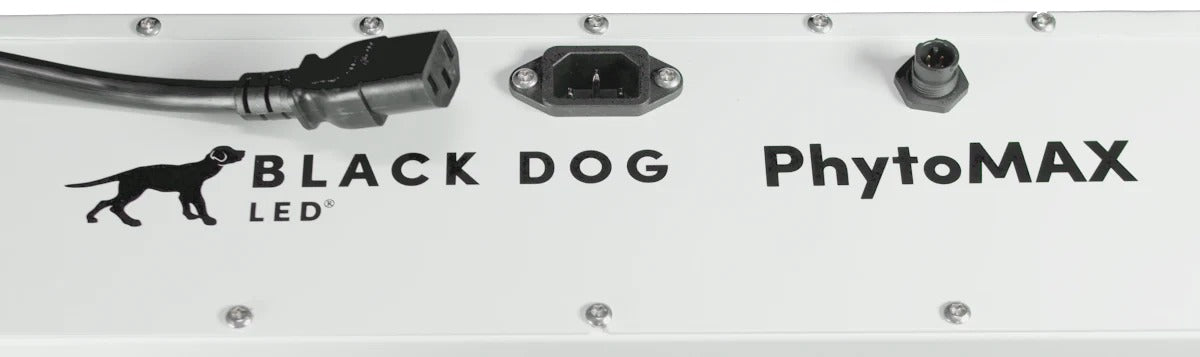 Black Dog LED PhytoMAX-4 8SP 500W LED Grow Light product image 6