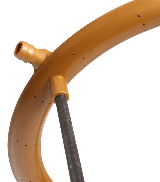 Bloom Brothers/Hydro Halo Water Ring 6" w/3 Leg Support product image 2