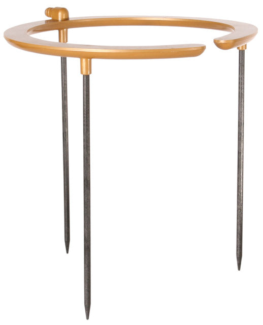 Bloom Brothers/Hydro Halo Water Ring 9" w/3 Leg Support product image 1