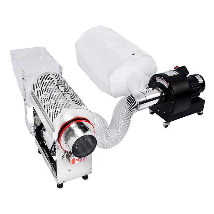 CenturionPro Centurion Pro TableTop SS Wet or Dry Trimmer product image 3