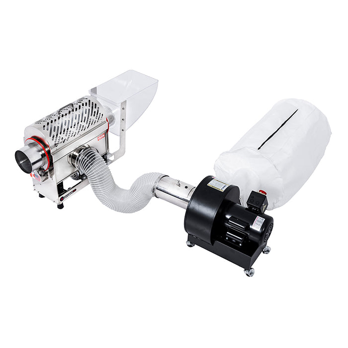 CenturionPro Centurion Pro TableTop SS Wet or Dry Trimmer product image 4