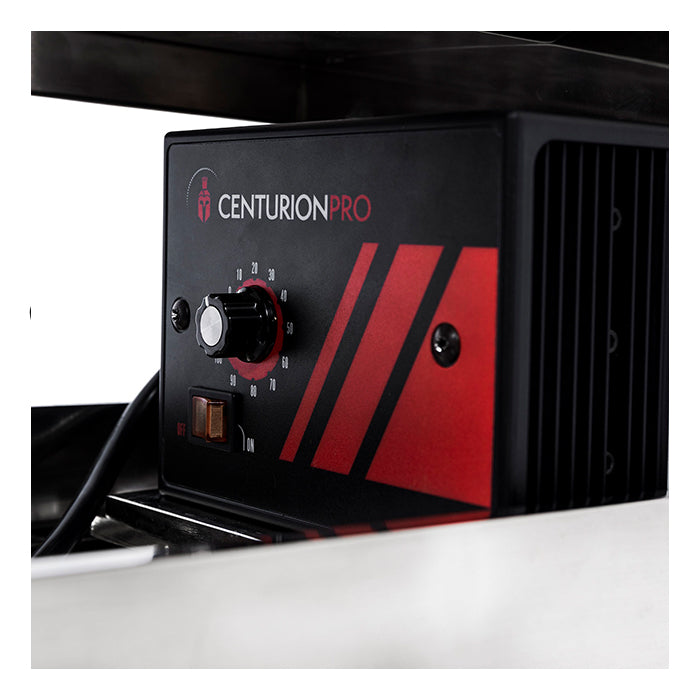 CenturionPro Centurion Pro TableTop SS Wet or Dry Trimmer product image 5