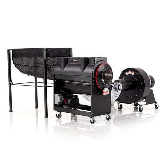 CenturionPro CP1 Original Hybrid Wet or Dry Trimmer w/ Electropolished product image 1