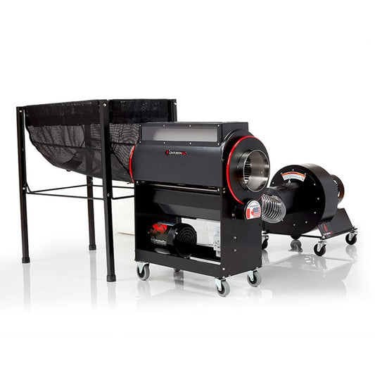 CenturionPro Mini Hybrid Wet or Dry Trimmer w/ Electropolished product image 1