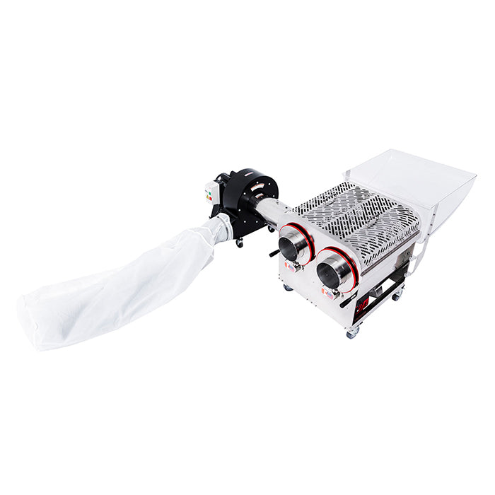 CenturionPro Stainless Steel Gladiator Hybrid Wet or Dry Trimmer product image 3