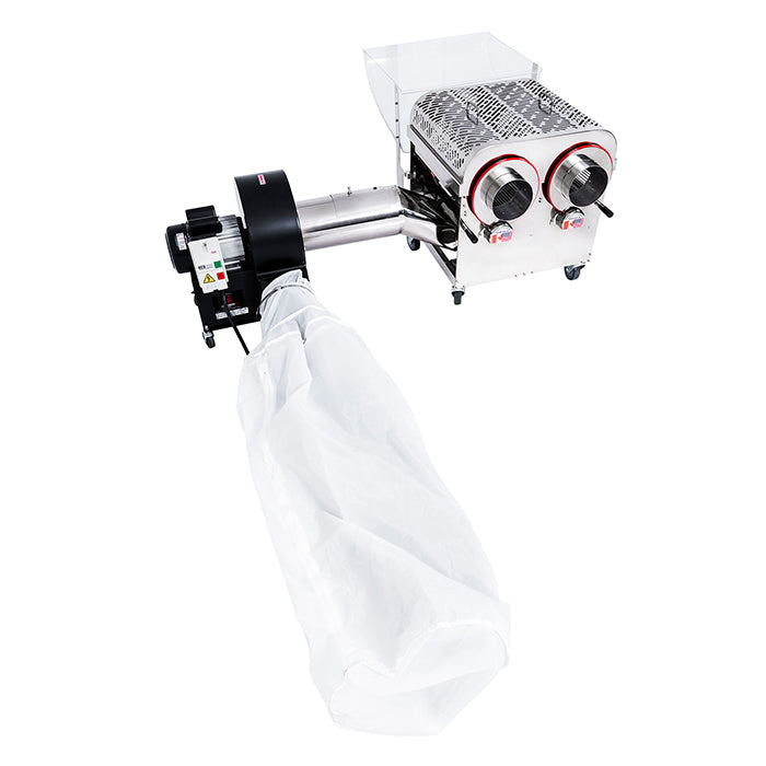 CenturionPro Stainless Steel Gladiator Hybrid Wet or Dry Trimmer product image 4