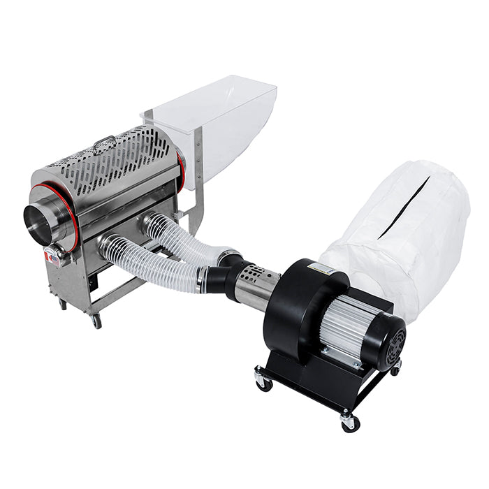 CenturionPro Stainless Steel Mini Hybrid Wet or Dry Trimmer product image 2