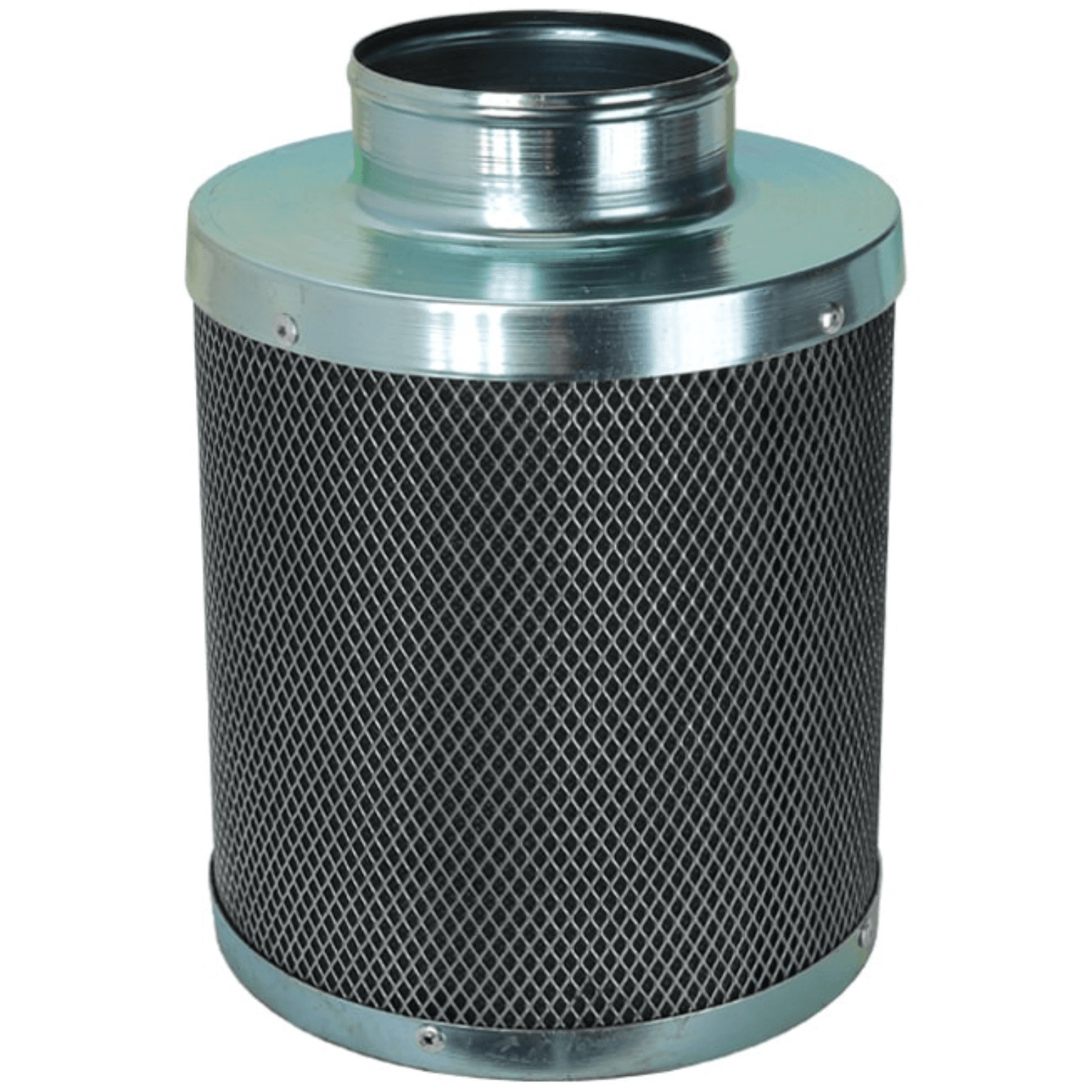 Charco Filters Plus 6" X 20" Activated Carbon Air Filter 971206 Climate Control 816731010221