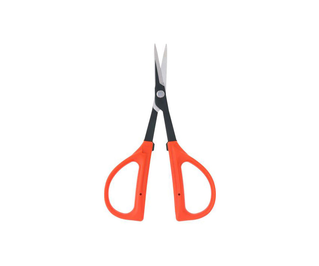 Chikamasa B300 Garden Scissors Straight Blade CS/ABS product image 1