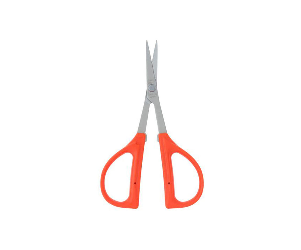Chikamasa B300S Garden Scissors Straight Blade SS/ABS product image 1
