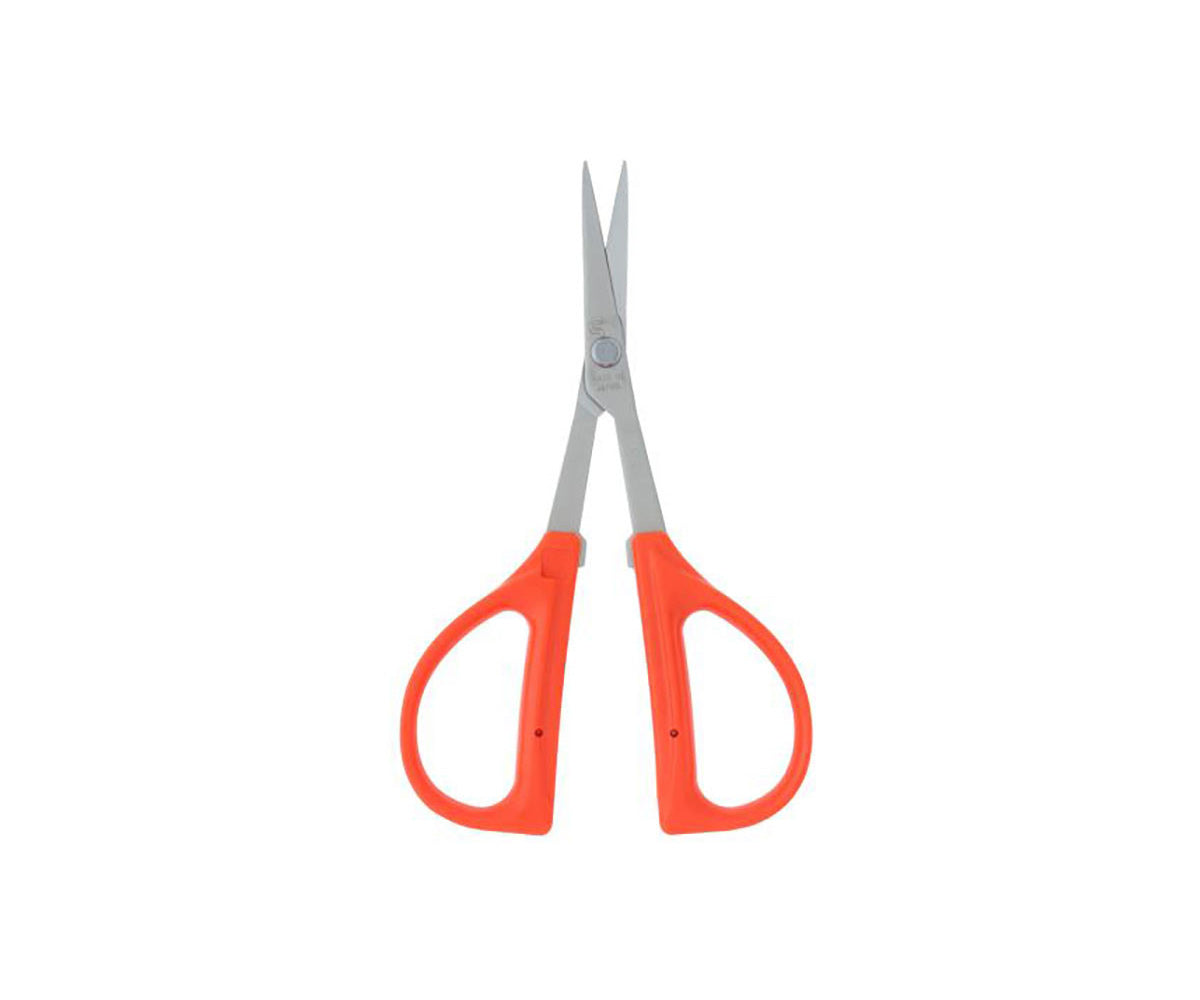 Chikamasa B300S Garden Scissors Straight Blade SS/ABS product image 1