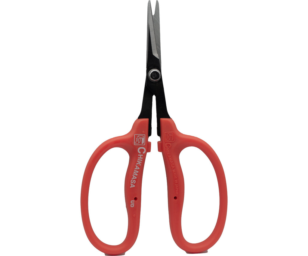 Chikamasa B500H Scissors Straight Blade CS/ABS product image 1