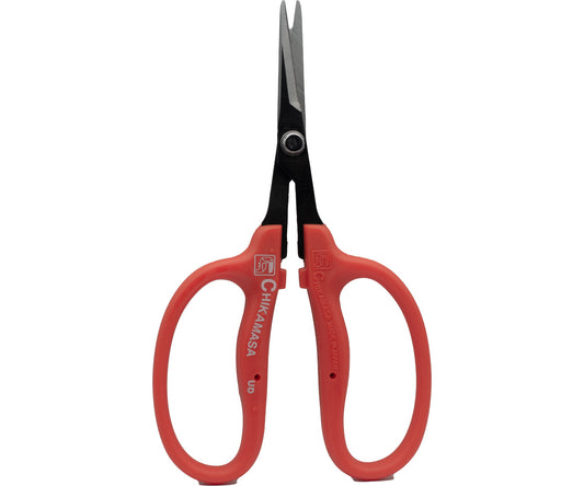 Chikamasa B500H Scissors Straight Blade CS/ABS product image 1