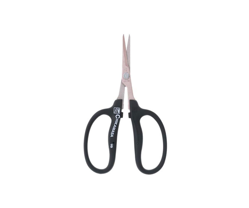 Chikamasa B500SKF Straight Scissors w/ Antibacterial Coating product image 1