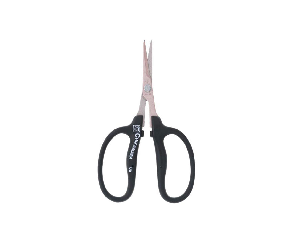 Chikamasa B500SKF Straight Scissors w/ Antibacterial Coating product image 1