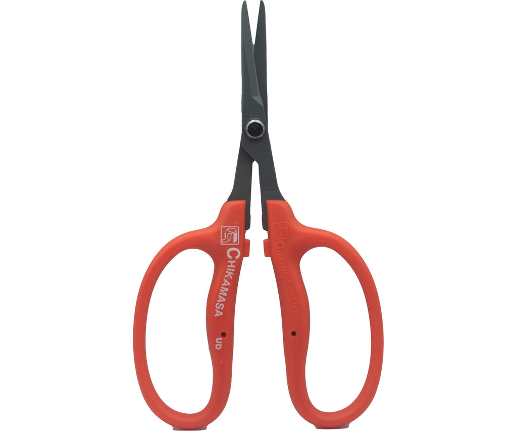 Chikamasa B500SL Scissors Slanted Blade SS/EL product image 1