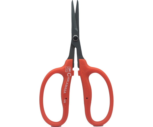 Chikamasa B500SL Scissors Slanted Blade SS/EL product image 1