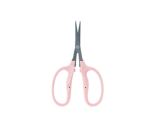 Chikamasa B500SLFP Scissors Slanted Blade Fluorine/SS/EL/P product image 1