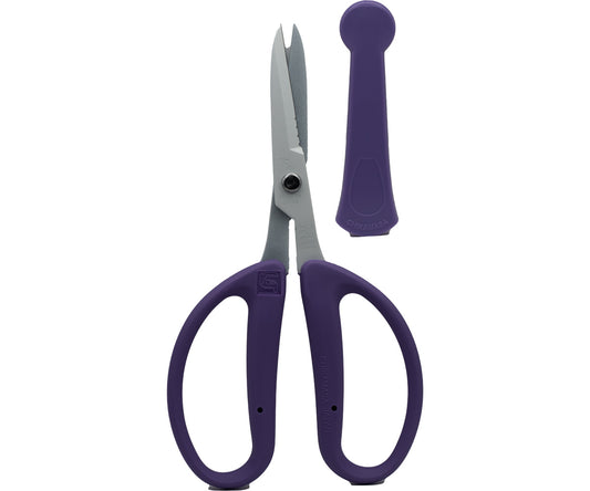 Chikamasa CRI-360SFV Scissors Straight Blade Wire Cutter product image 1