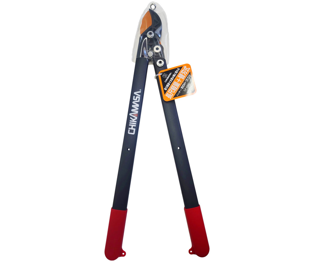 Chikamasa LP-650 Lopper Carbon Steel w/ Fluorine Coating product image 1