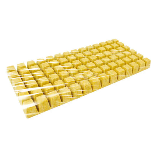 Cultiwool 84 Cell Rooting Plug Sheets of Cultilene Rockwool product image 1