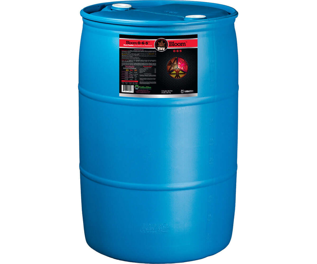 Cutting Edge Solutions Bloom 55 gal product image 1