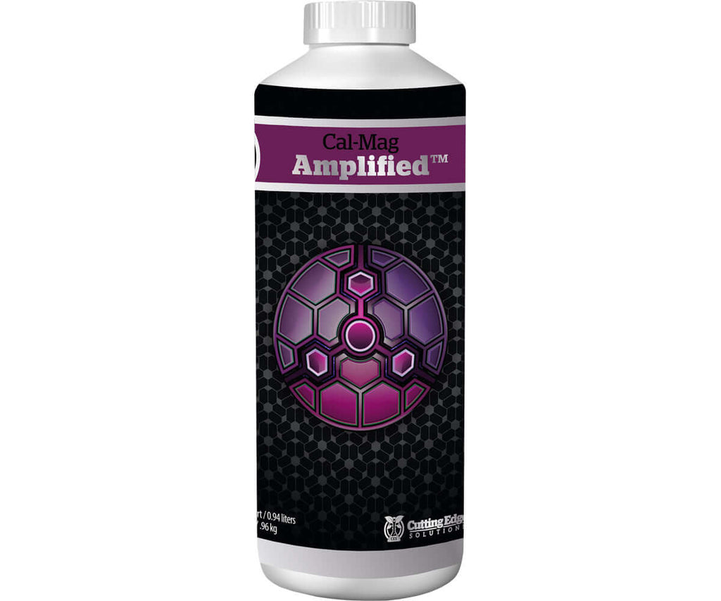 Cutting Edge Solutions Cal-Mag Amplified 1 qt product image 1