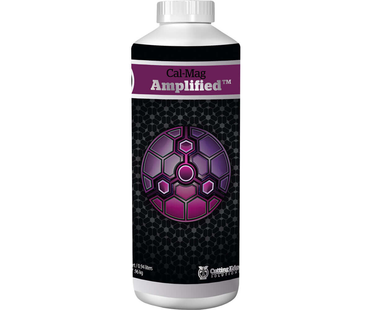 Cutting Edge Solutions Cal-Mag Amplified 1 qt product image 1