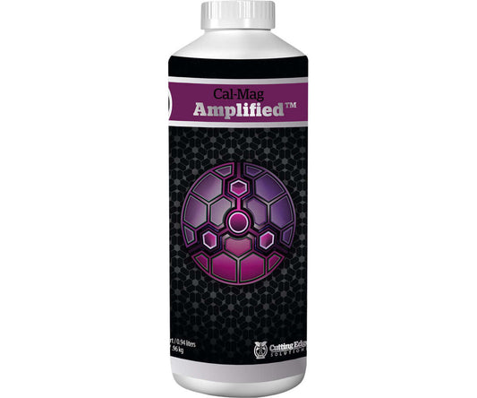 Cutting Edge Solutions Cal-Mag Amplified 1 qt product image 1