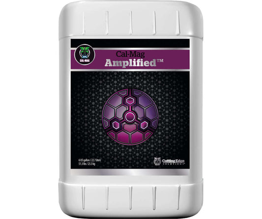 Cutting Edge Solutions Cal-Mag Amplified 6 gal product image 1