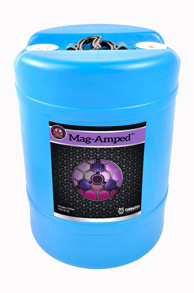 Cutting Edge Solutions Mag-Amped 15 gal product image 1
