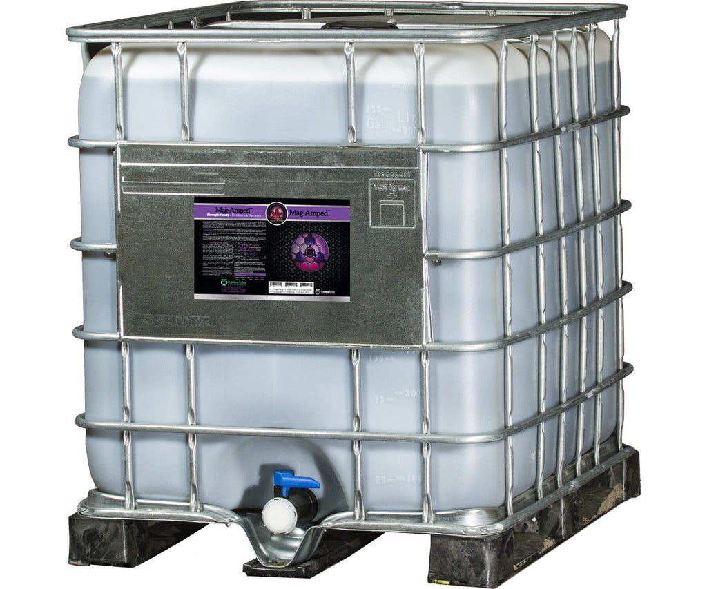 Cutting Edge Solutions Mag-Amped 270 gal Tote product image 1