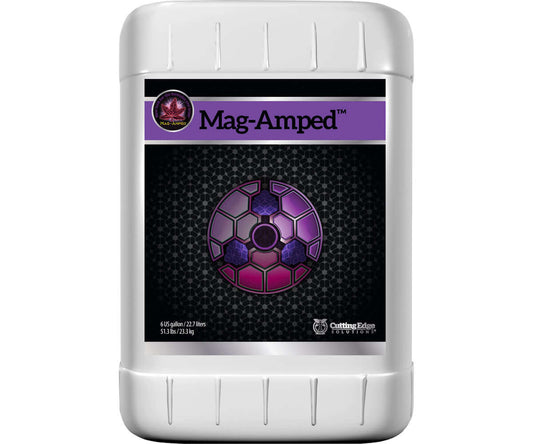Cutting Edge Solutions Mag-Amped 6 gal product image 1