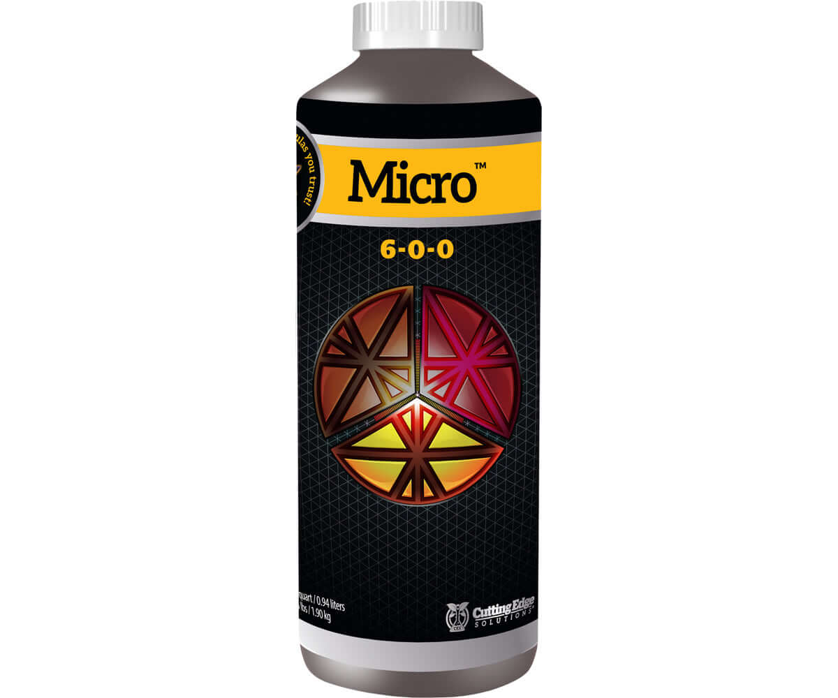 Cutting Edge Solutions Micro 1 qt product image 1