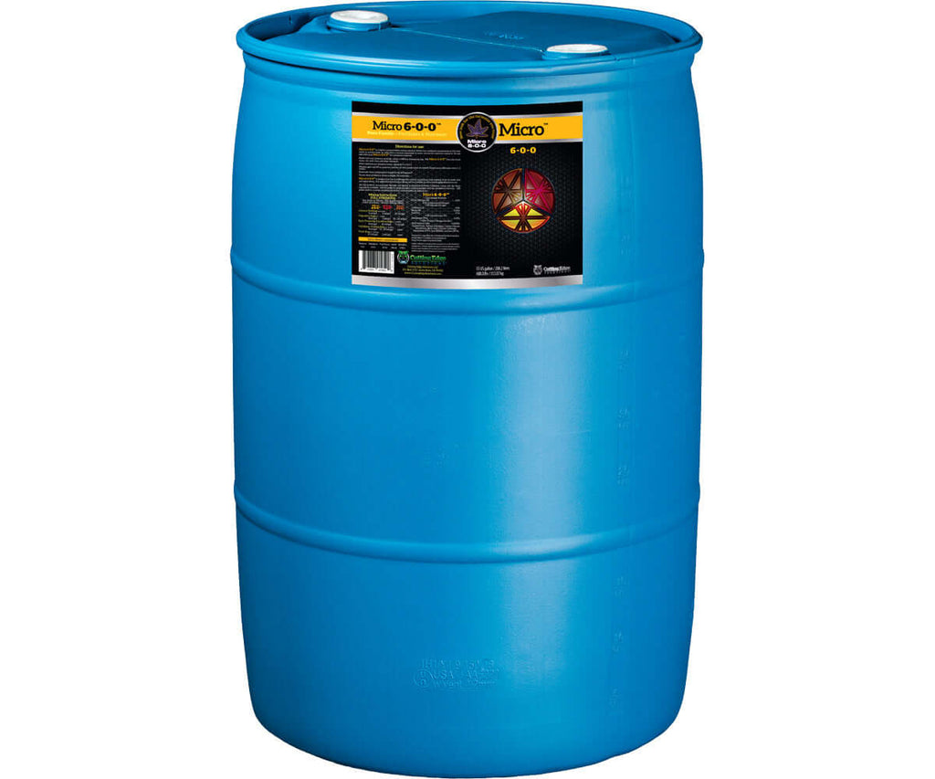 Cutting Edge Solutions Micro 55 gal product image 1