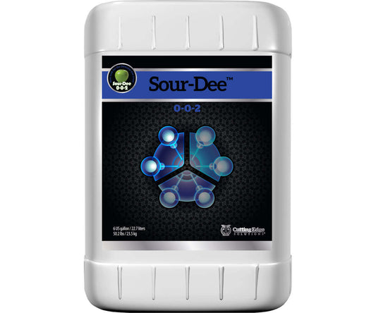 Cutting Edge Solutions Sour-Dee 6 gal product image 1