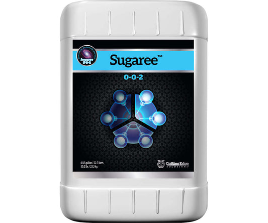 Cutting Edge Solutions Sugaree 6 gal product image 1