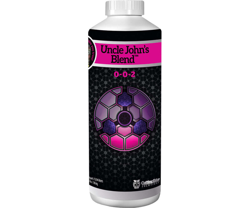 Cutting Edge Solutions Uncle John's Blend 1 qt product image 1