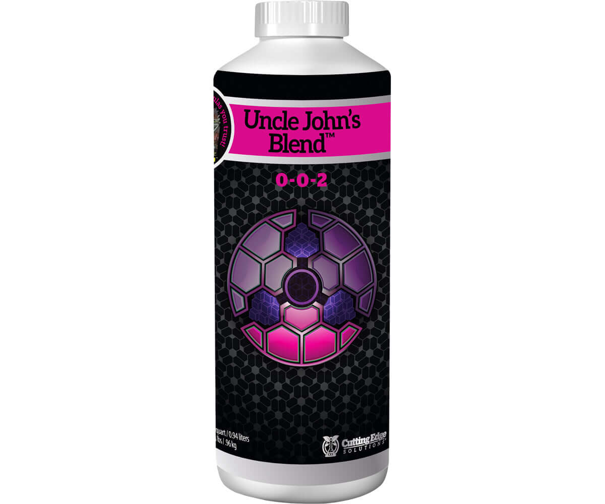 Cutting Edge Solutions Uncle John's Blend 1 qt product image 1