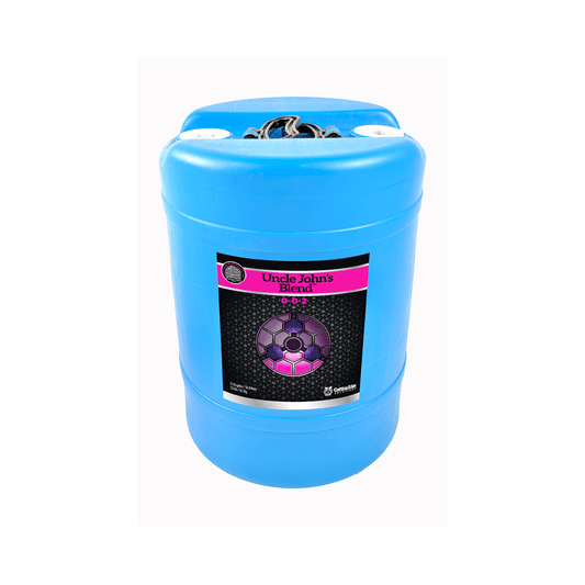 Cutting Edge Solutions Uncle John's Blend 15 gal product image 1