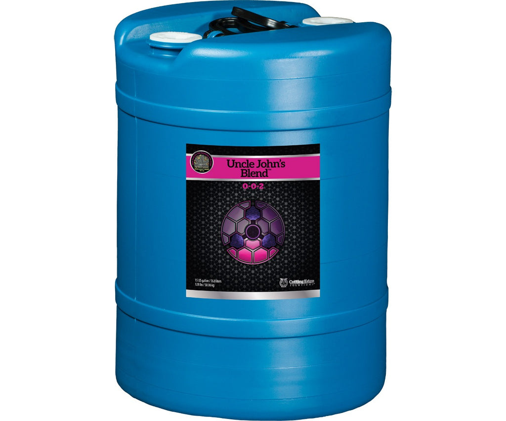 Cutting Edge Solutions Uncle John's Blend 15 gal (OREGON ONLY) product image 1