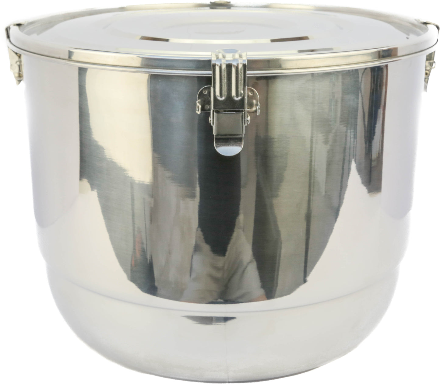 CVault 21 Liter Humidity Curing Storage Container 13.5" x 10.5" product image 1