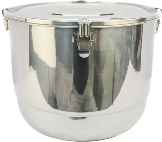 CVault 21 Liter Humidity Curing Storage Container 13.5" x 10.5" product image 1