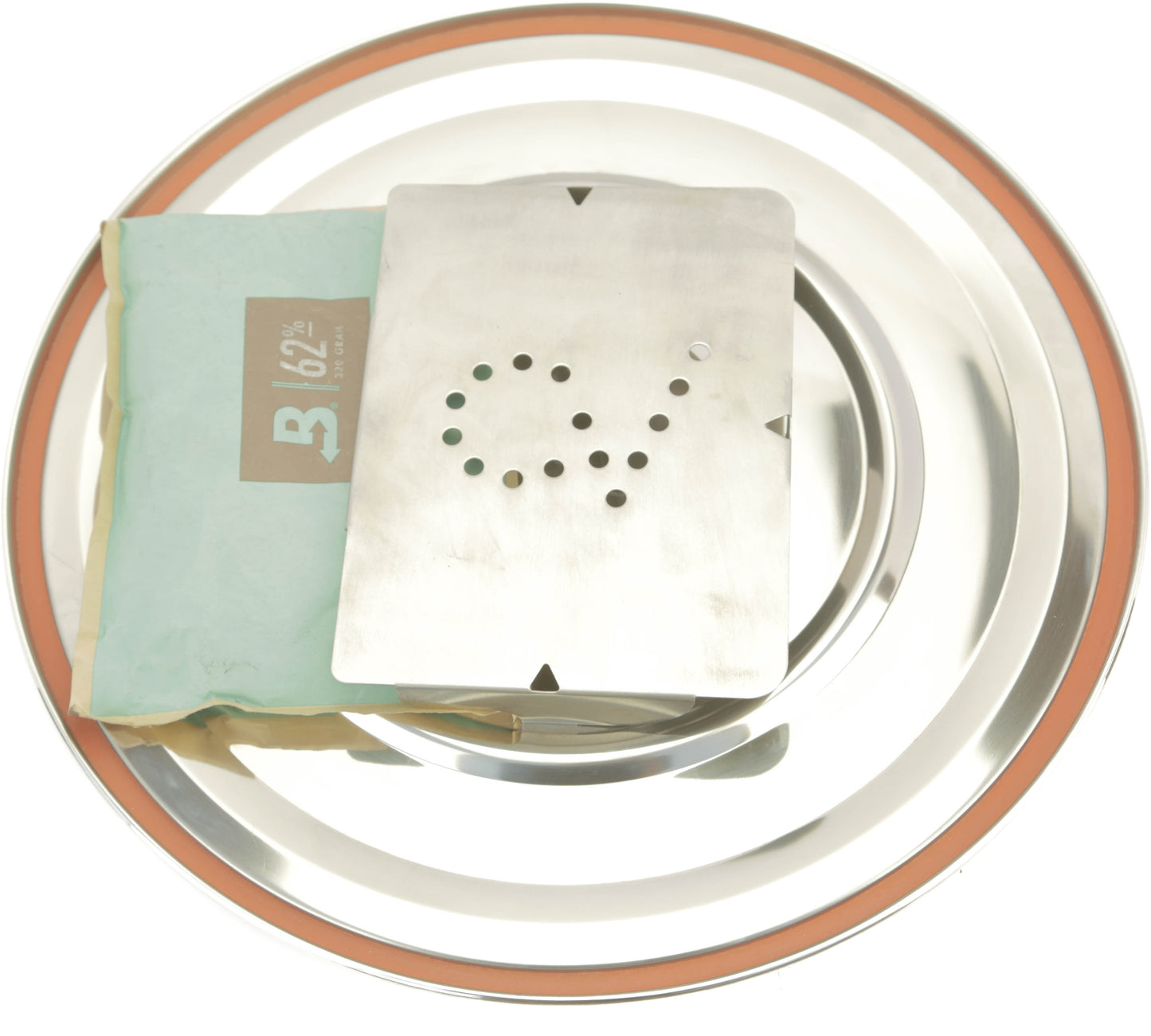 CVault 21 Liter Humidity Curing Storage Container 13.5" x 10.5" product image 2