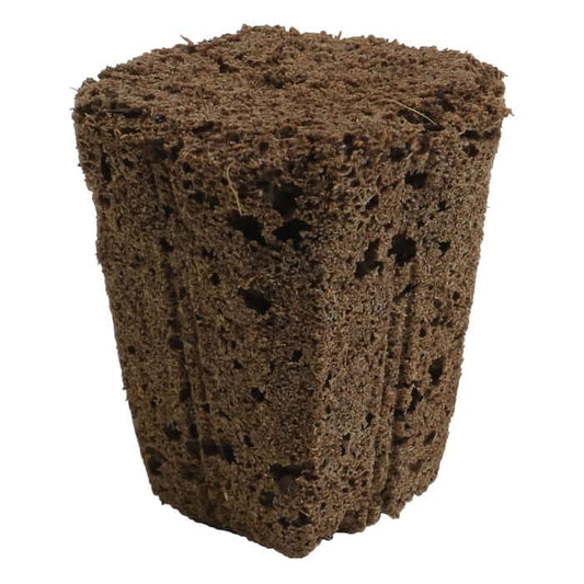 DaPlug Sponge Cubes - Case of 2100 product image 1