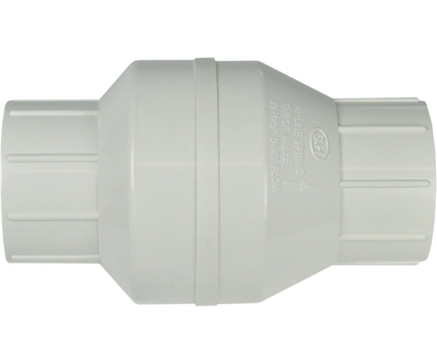 Dilution Solutions / Dosatron Dilution Solutions 1 1/2 in Check Valve product image 1