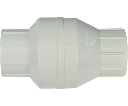 Dilution Solutions / Dosatron Dilution Solutions 1 1/2 in Check Valve product image 1