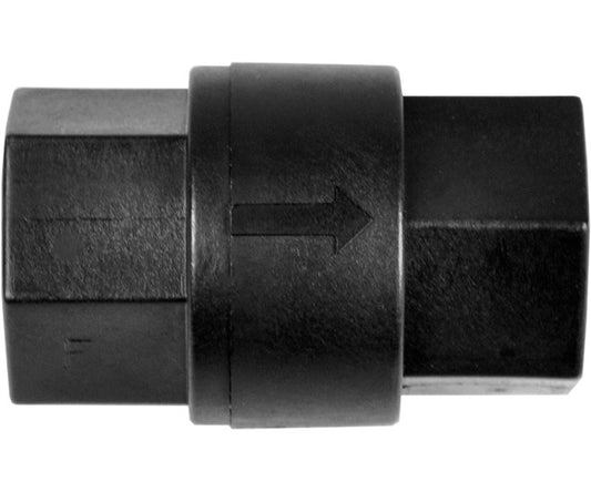 Dilution Solutions / Dosatron Dilution Solutions 3/4 in Check Valve product image 1